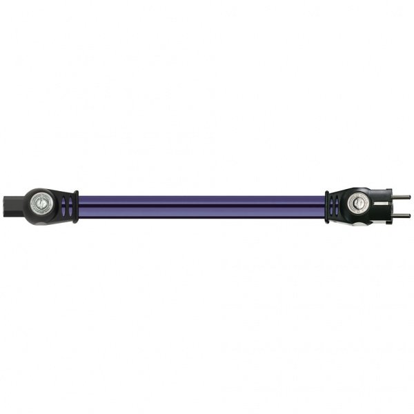 WireWorld Aurora 7 Power Cord 1.0m