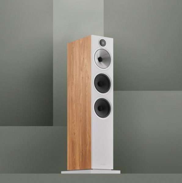 Bowers & Wilkins 603 S3