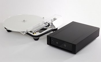 Проигрыватель винила Rega Planar 10 (APHELION 2 MC) White