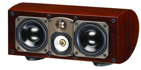 Paradigm Studio CC-490 v.5