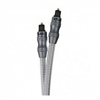 Atlas EQUATOR Fibre Optic Interconnect 7.00 m