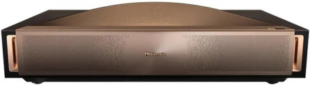 Лазерный ТВ с экраном Hisense 120L9QD