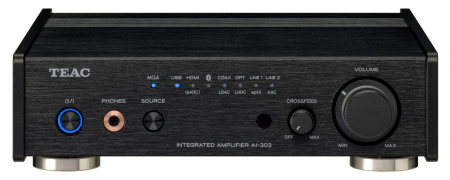 TEAC AI-303