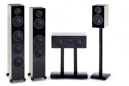 Paradigm Monitor SE 3000F