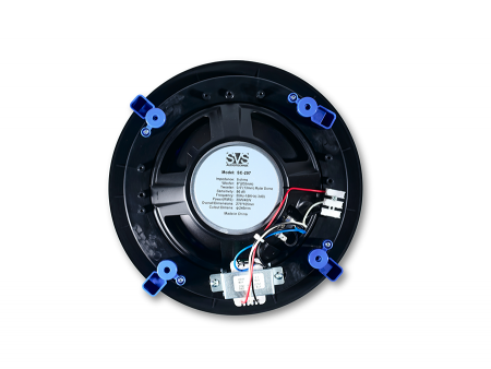 SVS Audiotechnik SC-207