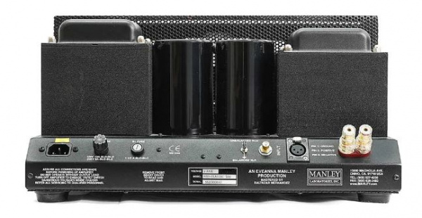 Manley Neo-Classic 500