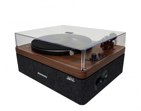 Phaze Audio Adelle Walnut