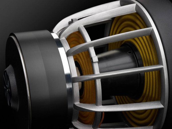 JL Audio e-Sub e112 