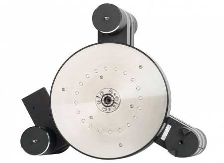 Clearaudio Master Innovation