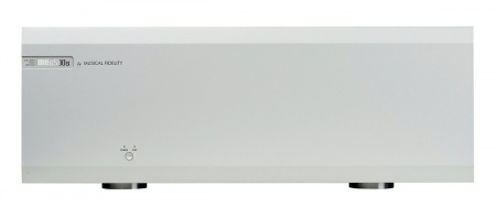 Musical Fidelity M8s-500s