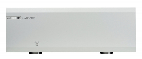 Musical Fidelity M8s-500s