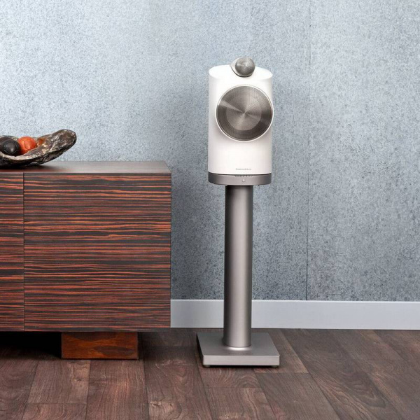 Bowers & Wilkins Formation Duo