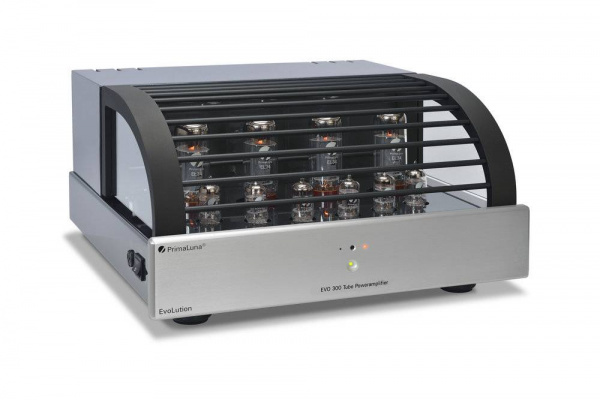 Primaluna Evolution 300 Power