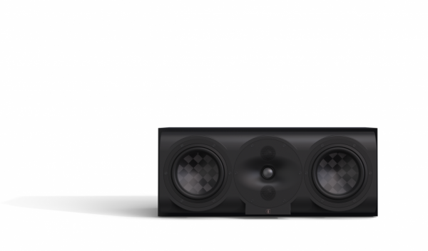 Perlisten Audio S5c