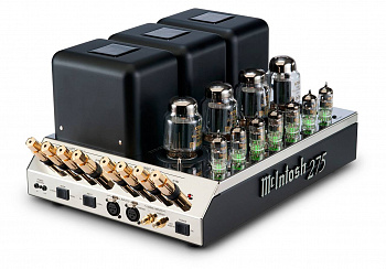 McIntosh МС275 mkVI