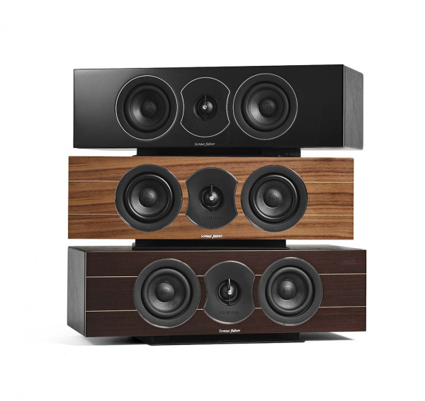 Sonus Faber Lumina Center I