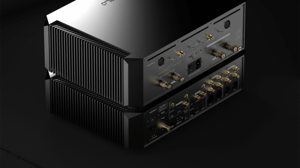 Усилитель мощности EverSolo AMP-F10