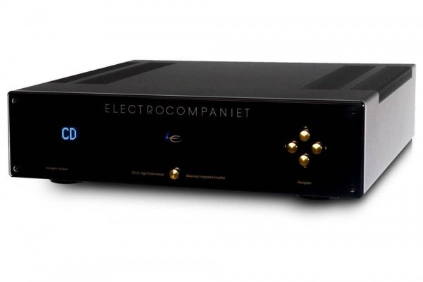 Electrocompaniet EСI-6 MkII