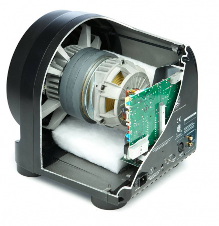 Paradigm Seismic 110