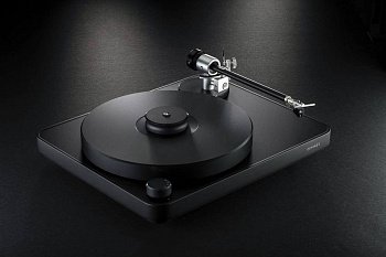 Clearaudio Concept MC/S