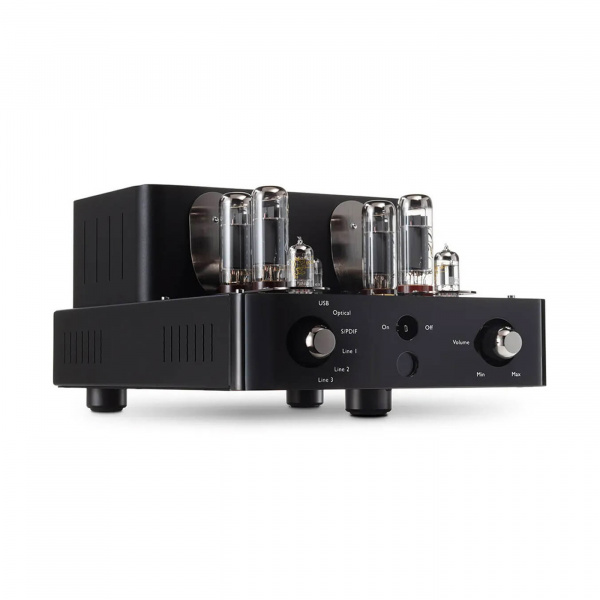 Unison Research Triode 25 Black Edition