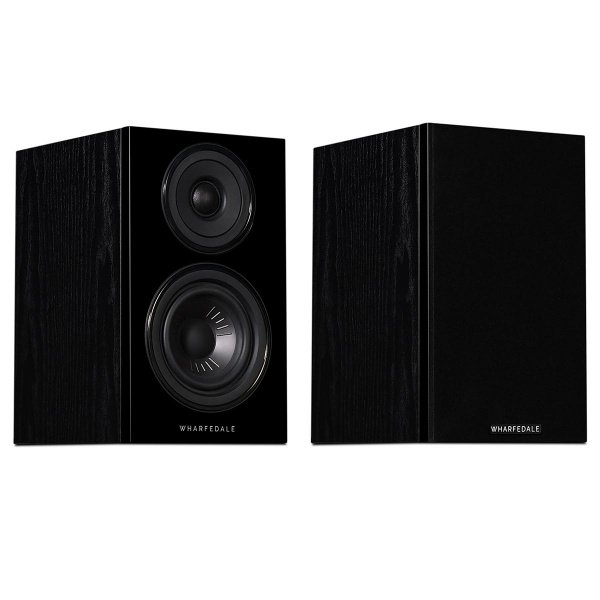 Wharfedale Diamond 12.1