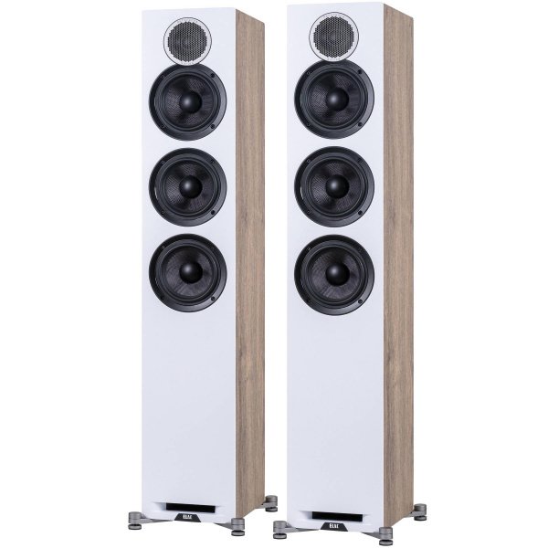 ELAC Debut Reference DFR52