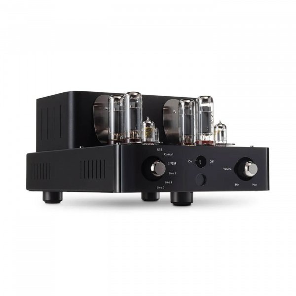 Unison Research Triode 25 Black Edition