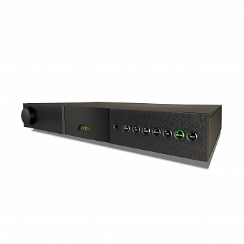 Интегральный усилитель Naim Nait XS 3