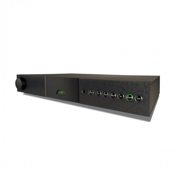 Интегральный усилитель Naim Nait XS 3