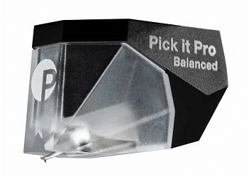 Pro-Ject Pick it PRO Balanced