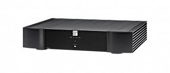 Усилитель мощности Moon by Simaudio 330A, Black