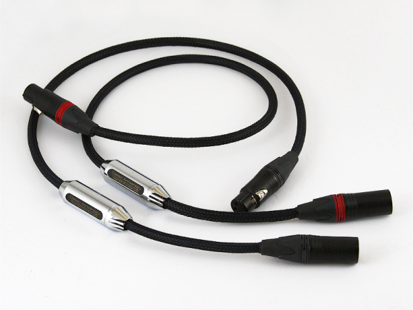 Siltech Classic 330i XLR 0.75m