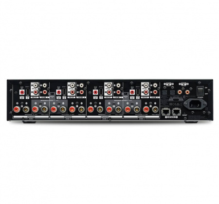Denon HEOS Drive