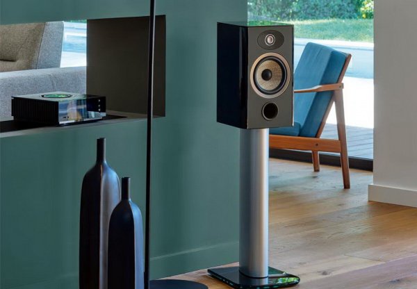 Focal Aria Evo X N°1
