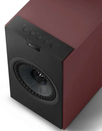 KEF Coda W