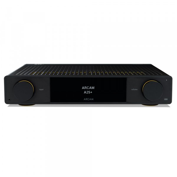 Интегральный усилитель Arcam A25 Plus