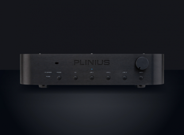 Plinius Kaitaki Phono