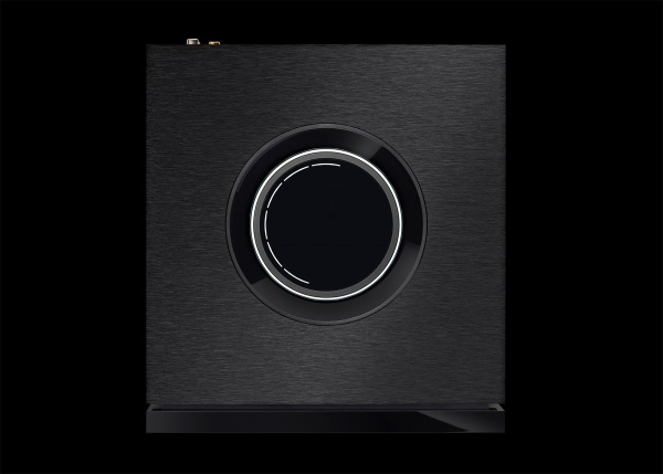 Сетевой усилитель Naim Uniti Atom HDMI
