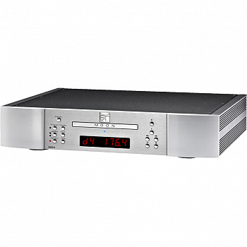 CD-проигрыватель Moon by Simaudio 260D, Silver