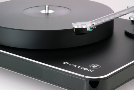 Clearaudio Ovation