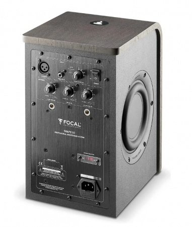 Focal Shape 65