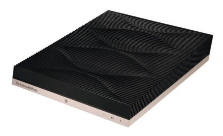 Bowers & Wilkins Formation Audio