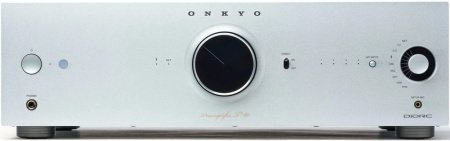 Предварительный усилитель ONKYO P80SMMP