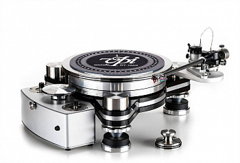 VPI Avenger Reference