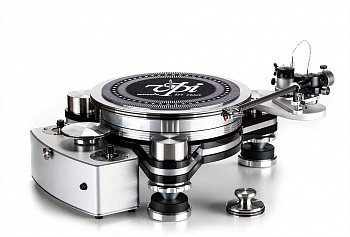 VPI Avenger Reference