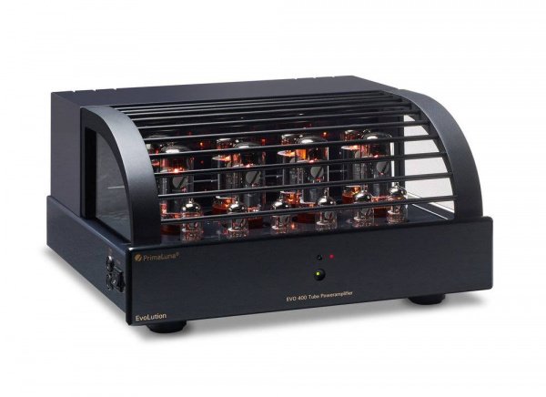 Primaluna Evolution 400 Power