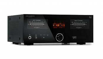 Advance Paris A10 APEX