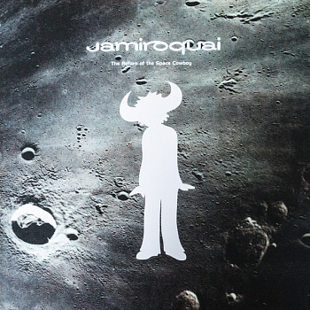 Jamiroquai - The Return Of The Space Cowboy (2 x LP, Gatefold)