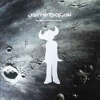 Jamiroquai - The Return Of The Space Cowboy (2 x LP, Gatefold)